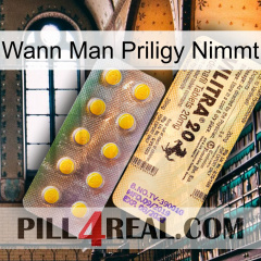 When To Take Priligy new06